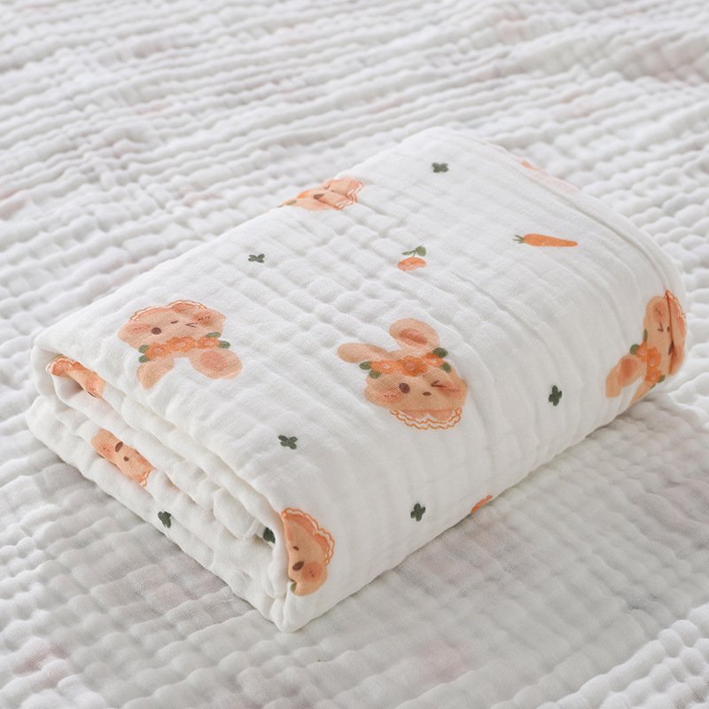 Serviette de bain TropiKids