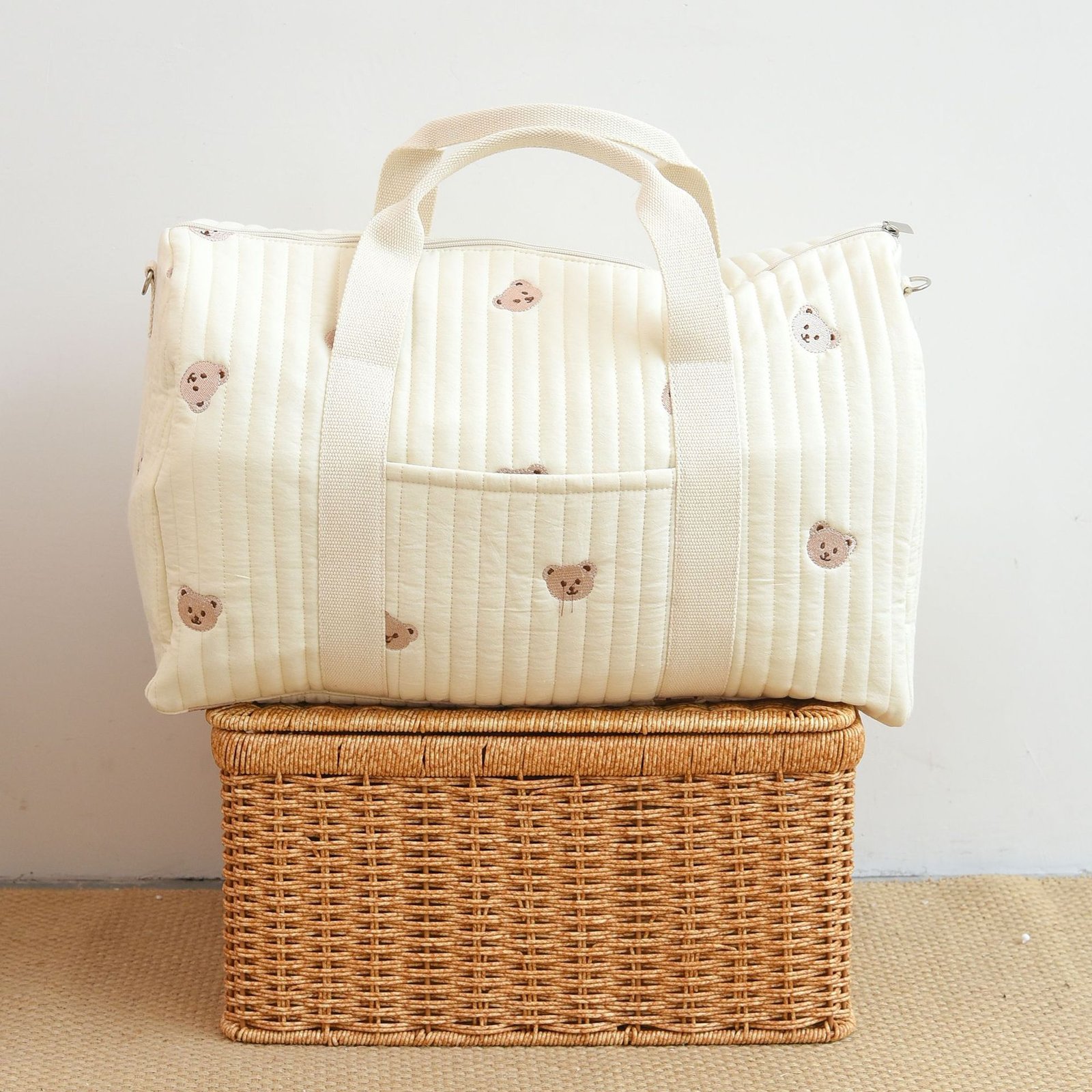 Sac à langer Cutie