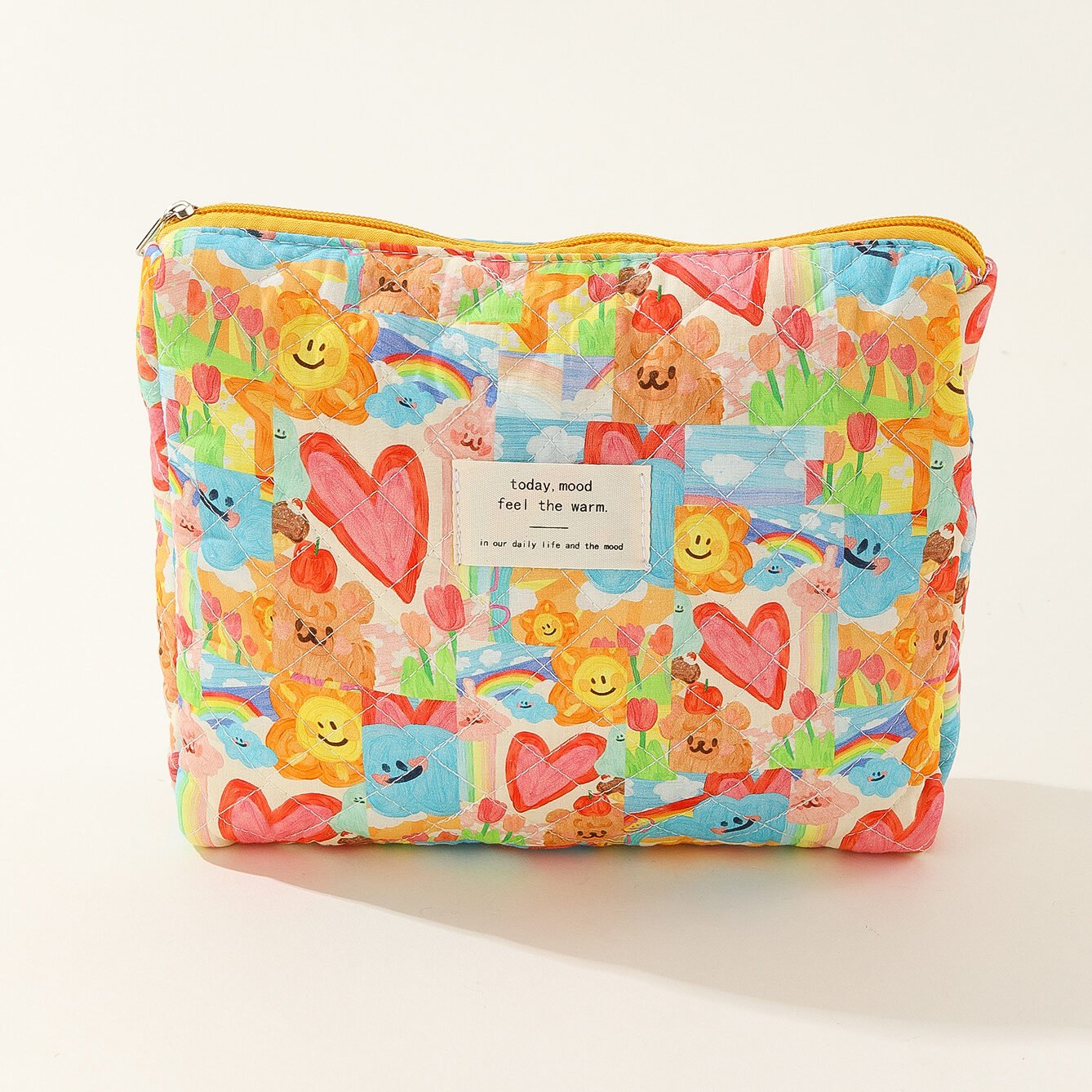 Pochette à couches grande taille