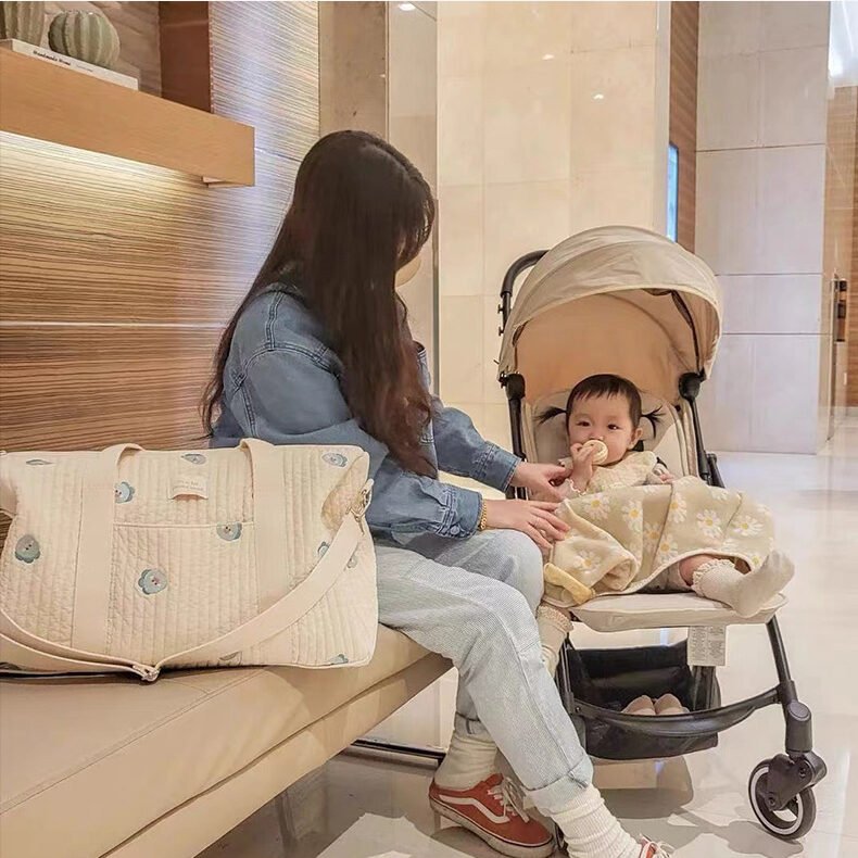Sac à langer Cutie