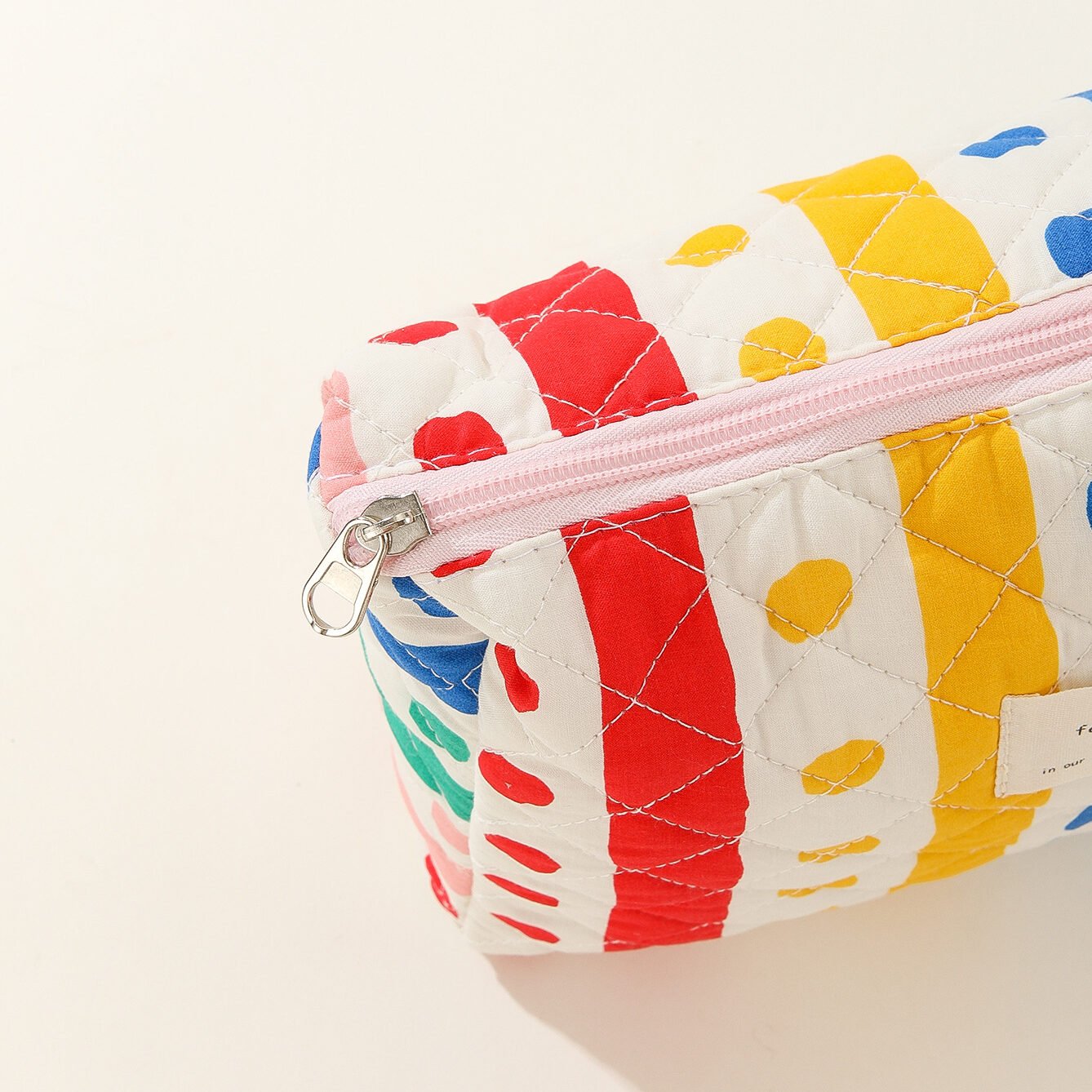 Pochette à couches grande taille