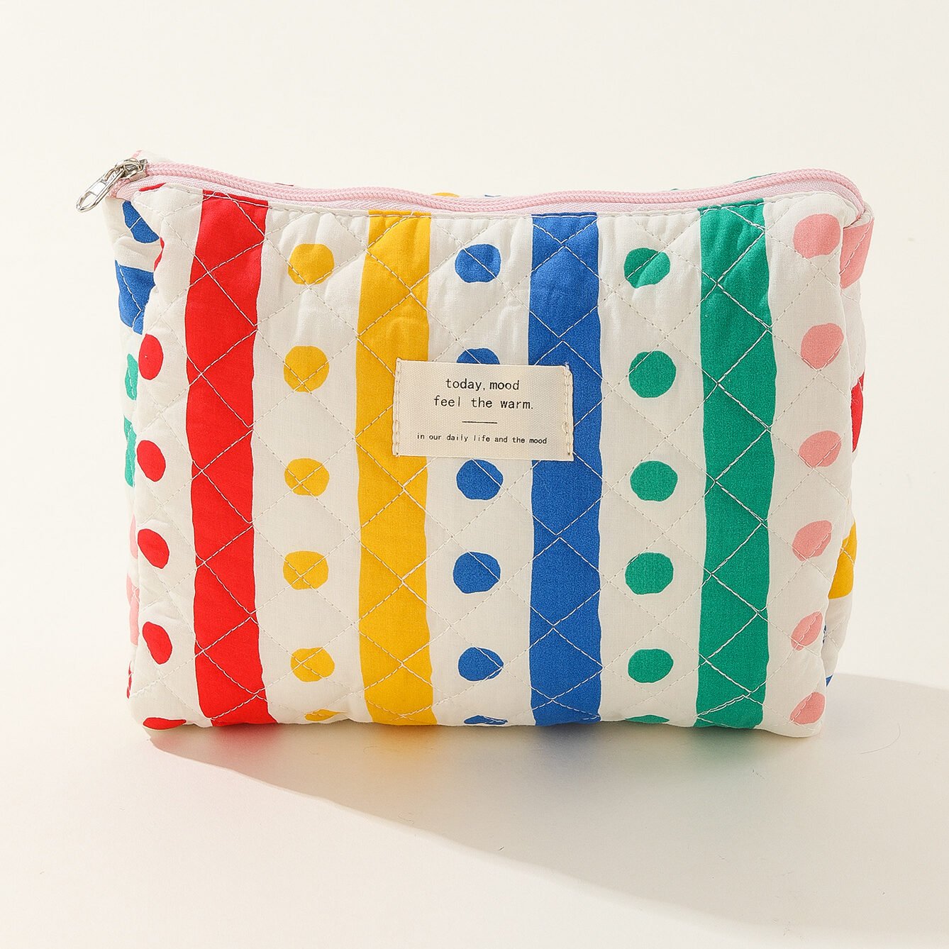 Pochette à couches grande taille