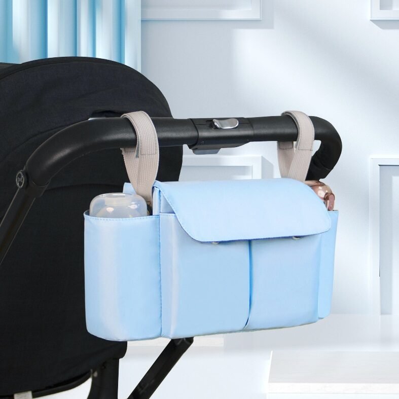 Sac à langer Veronicr
