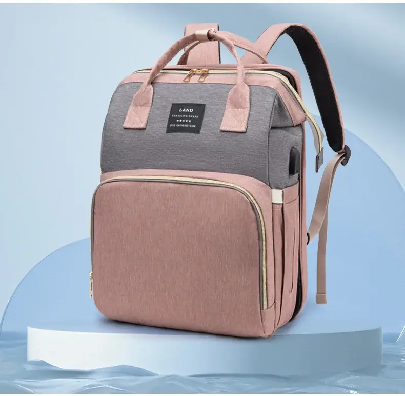 Sac à langer Land